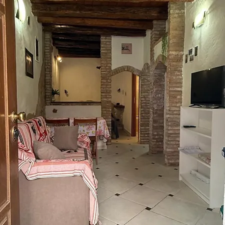 Da Markino - Via Amsicora 8 Apartment *