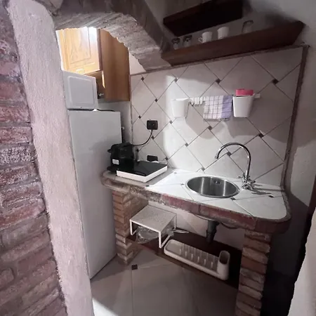 Da Markino - Via Amsicora 8 * Iglesias