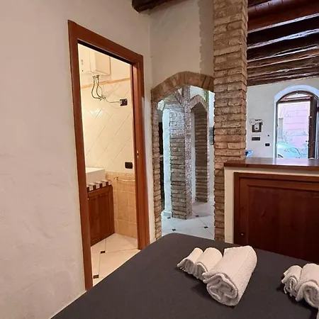 Da Markino - Via Amsicora 8 Apartment Iglesias