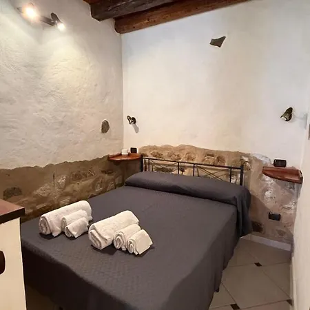 Da Markino - Via Amsicora 8 Apartamento