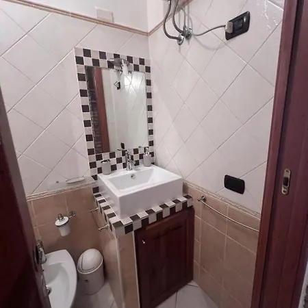 Apartamento Da Markino - Via Amsicora 8 Iglesias