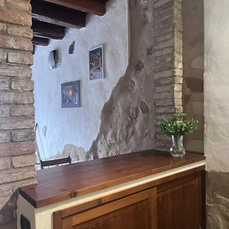 Da Markino - Via Amsicora 8 Lägenhet