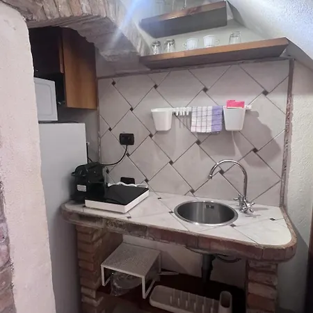 Apartamento Da Markino - Via Amsicora 8 Iglesias