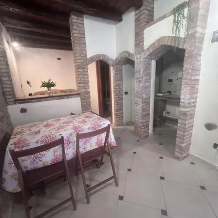 Da Markino - Via Amsicora 8 Iglesias