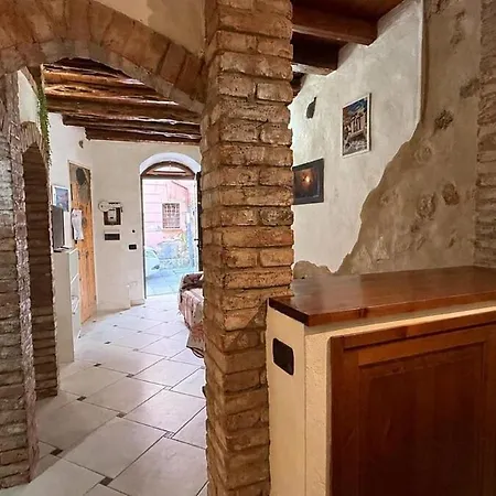 Da Markino - Via Amsicora 8 Apartment