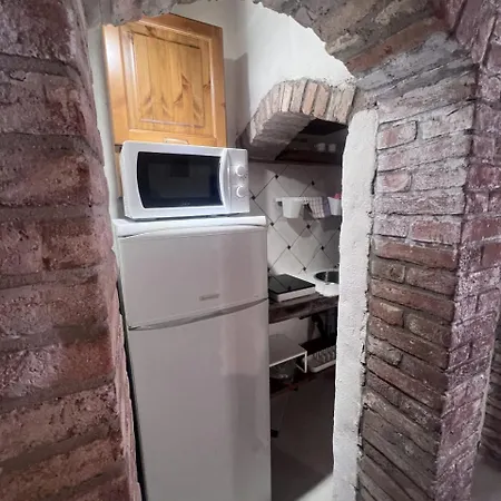 Apartamento Da Markino - Via Amsicora 8