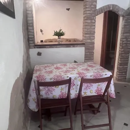 Apartment Da Markino - Via Amsicora 8 Iglesias