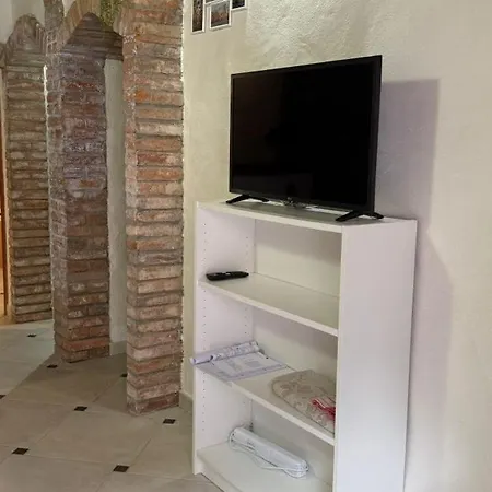 Da Markino - Via Amsicora 8 Iglesias